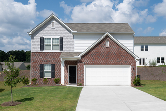New Home For Sale in Atlanta, GA