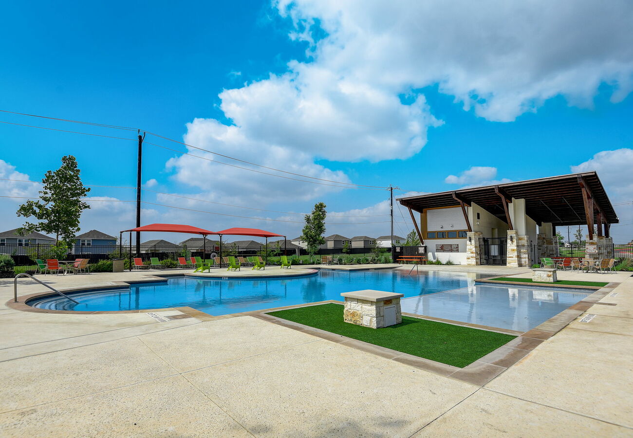 Liberte Home Community