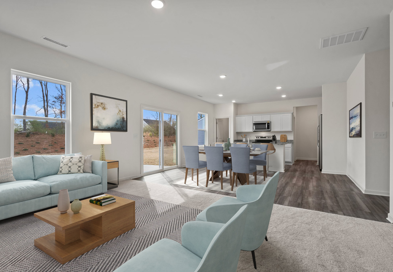 Noble Ridge Home Community