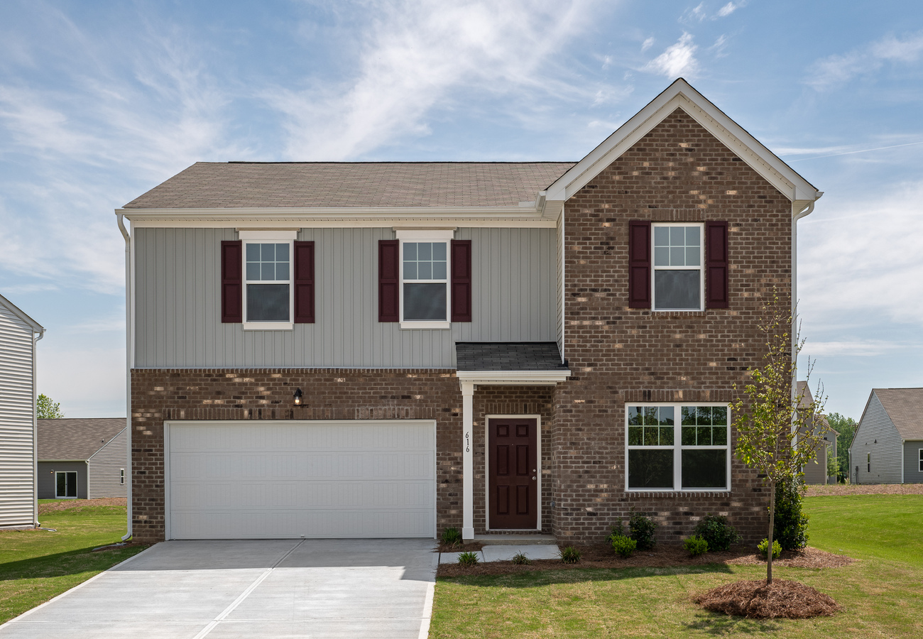 Silverton Home Community