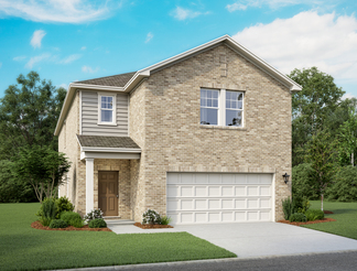 New Home For Sale in Dallas - Fort Worth, TX