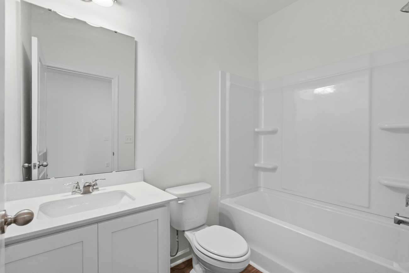 Pinecone Reserve Home Community