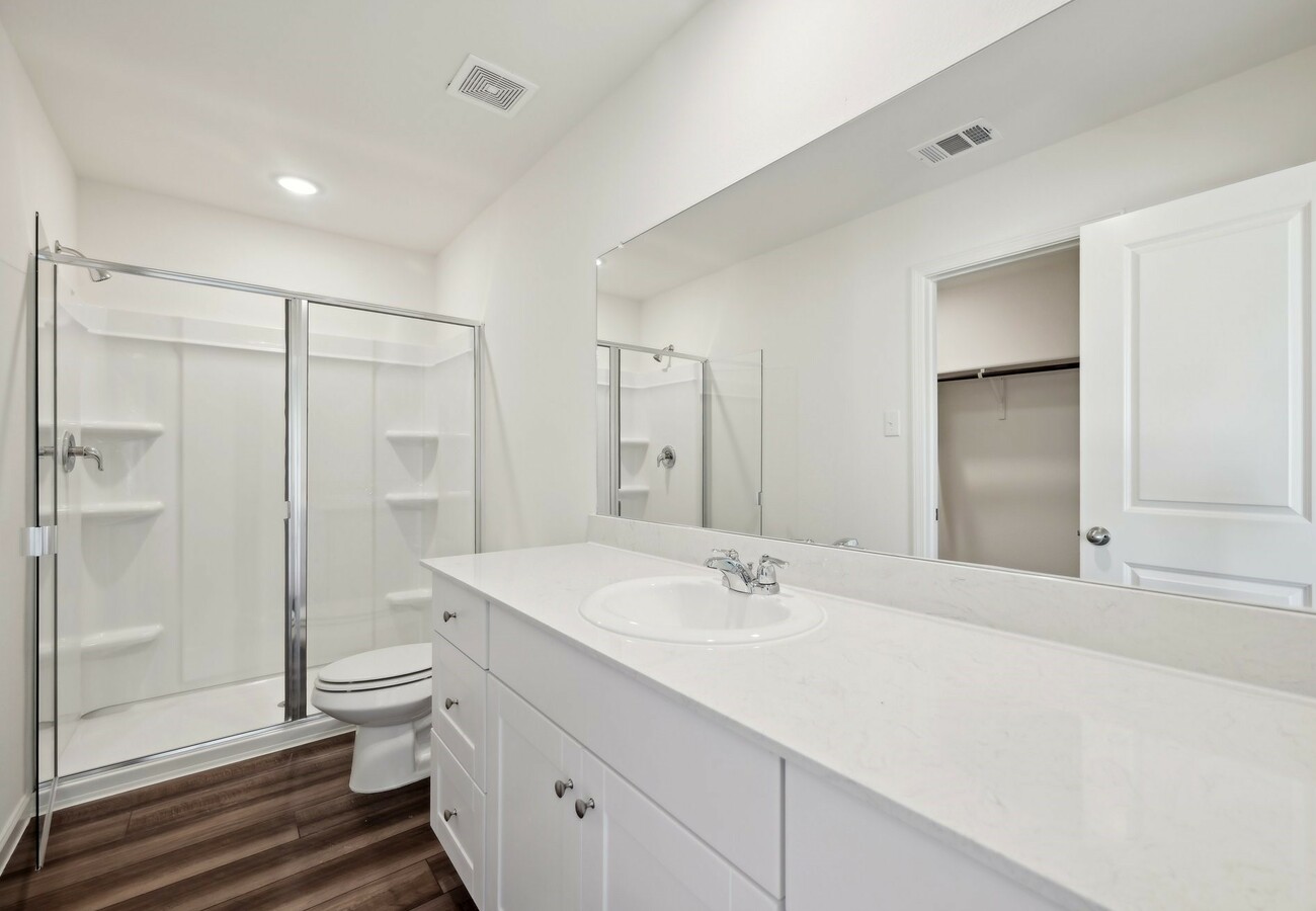 Spring Creek Trails Home Community