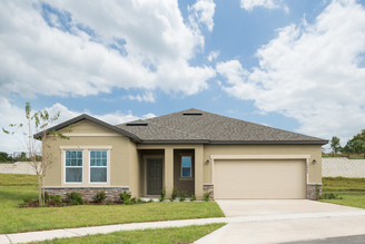 New Home For Sale in Tampa, FL