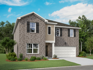 New Home For Sale in Dallas - Fort Worth, TX