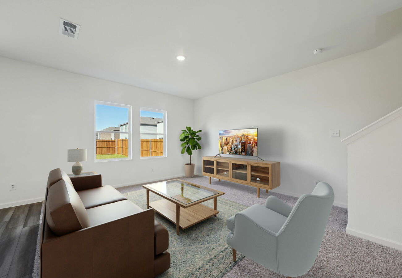 Cedar Pointe Home Community