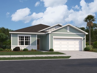 New Home For Sale in Jacksonville, FL