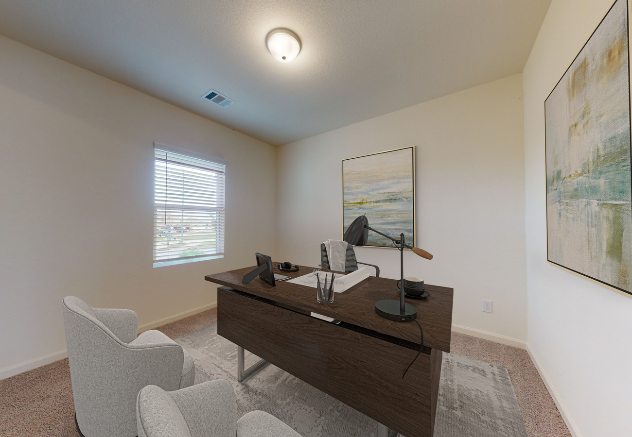 Cottonwood Creek Home Community