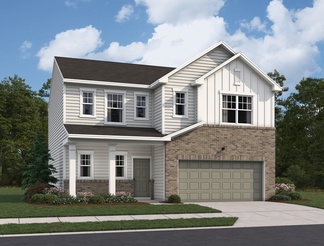 New Home For Sale in Atlanta, GA