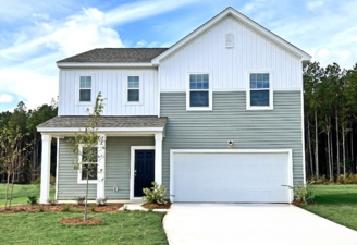 New Home For Sale in Raleigh, NC
