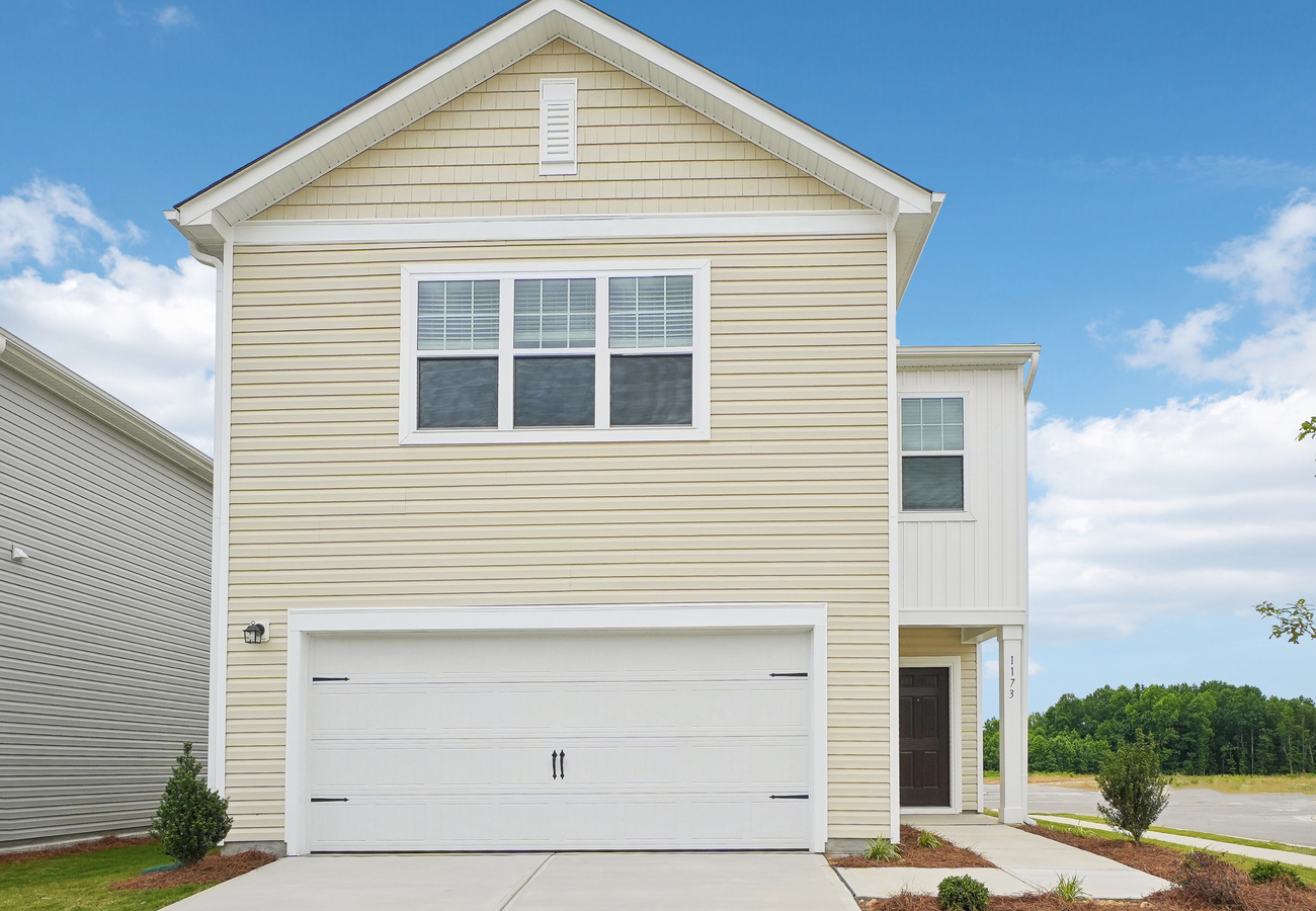 The Point Home Community