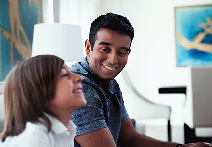 New Homes for Sale by Starlight Homes