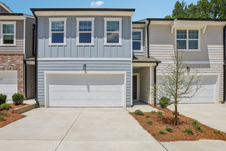 New Home For Sale in Atlanta, GA