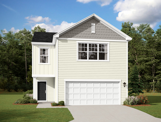 New Home For Sale in Nashville, TN
