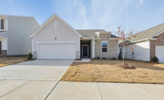New Home For Sale in Raleigh, NC