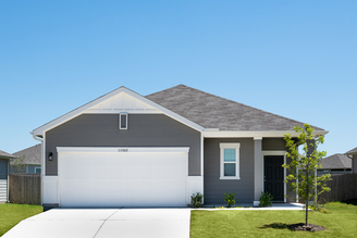 New Home For Sale in Austin, TX