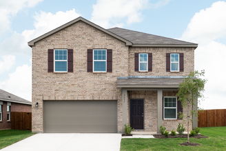 New Home For Sale in San Antonio, TX
