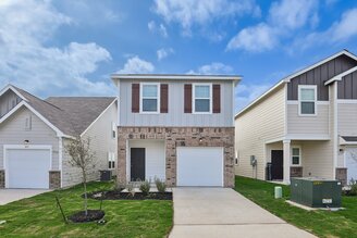 New Home For Sale in San Antonio, TX