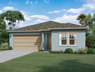 New Home For Sale in Orlando, FL