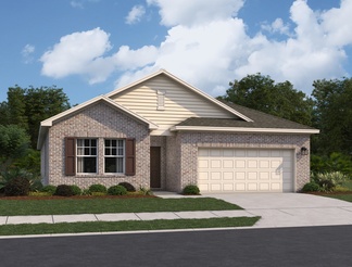 New Home For Sale in Dallas - Fort Worth, TX