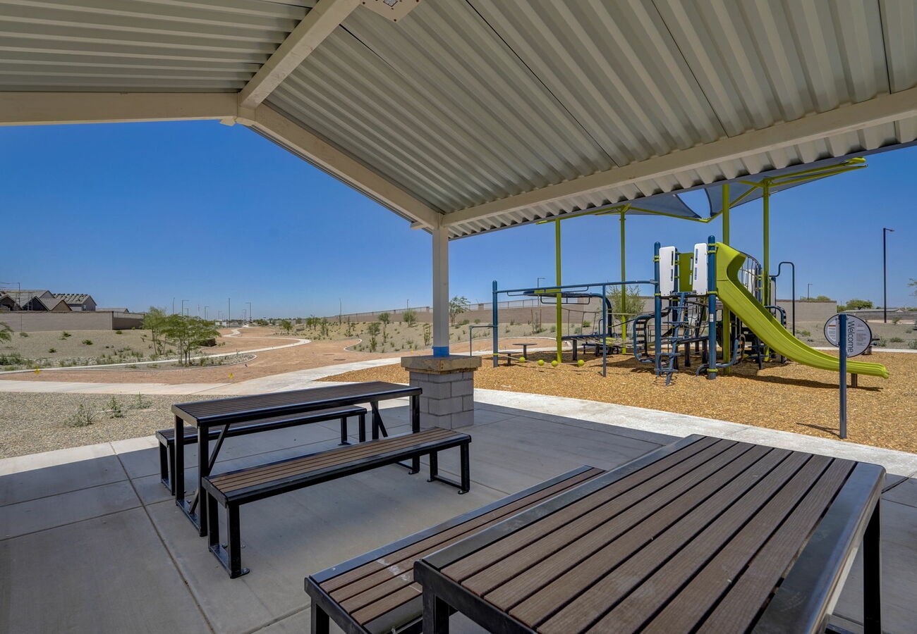 Agave Trails Home Community