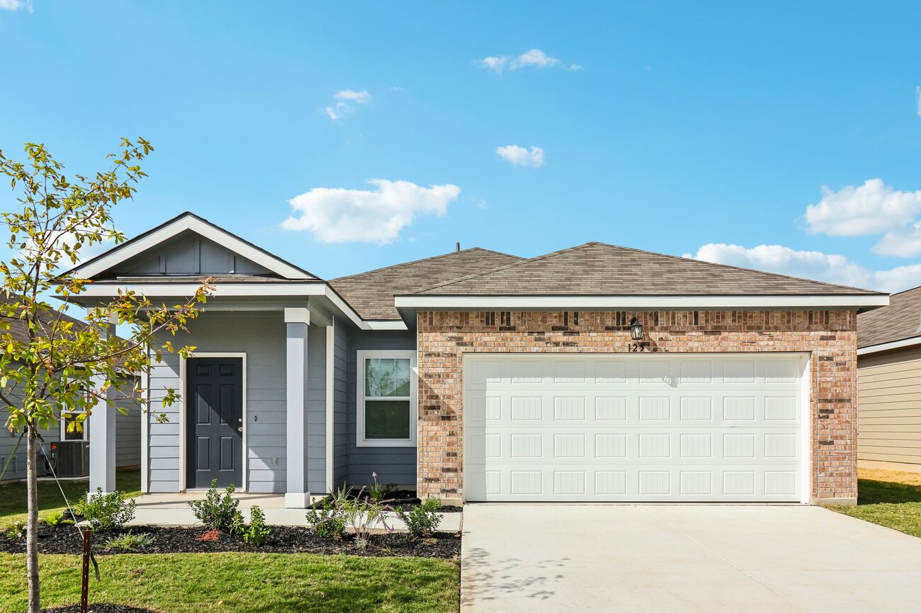 Willow Springs Home Community