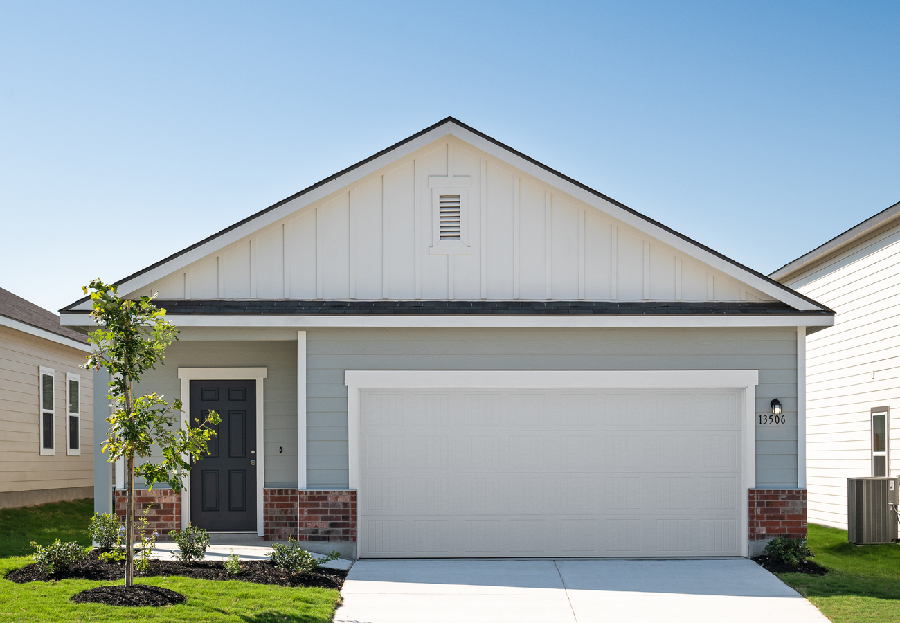 Elm Park Home Community