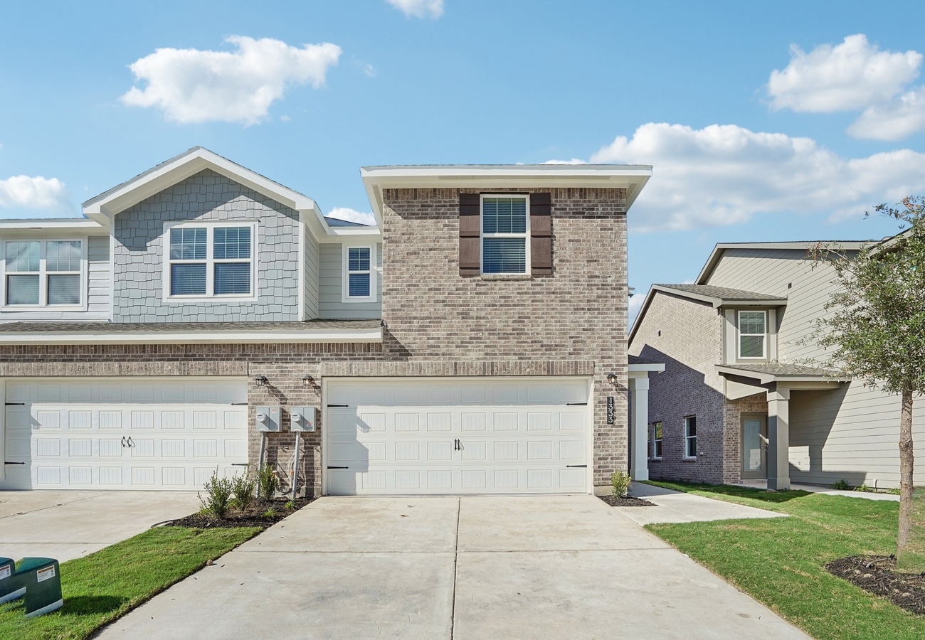 Broadmoor Village Home Community