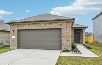 New Home For Sale in Houston, TX