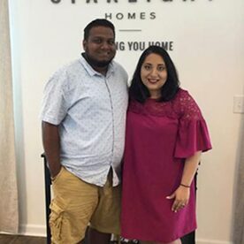 Client Photo