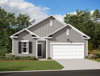 New Home For Sale in Charleston, SC