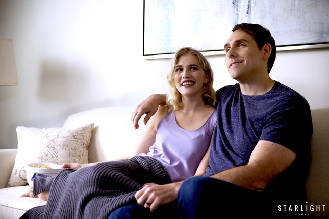 New Homes for Sale by Starlight Homes