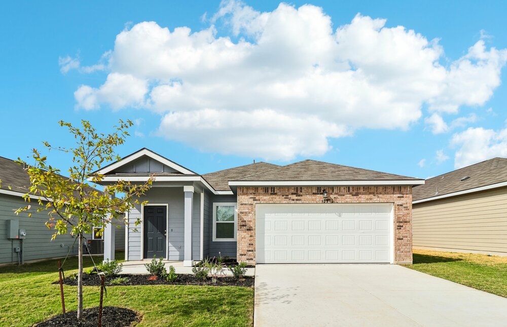 New Homes for Sale by Starlight Homes