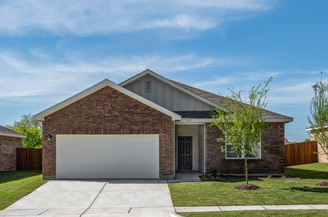 New Home For Sale in Houston, TX