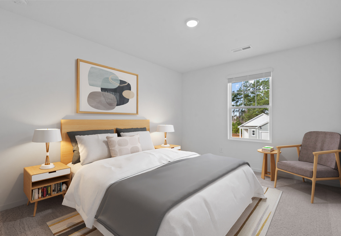 Silverton Home Community
