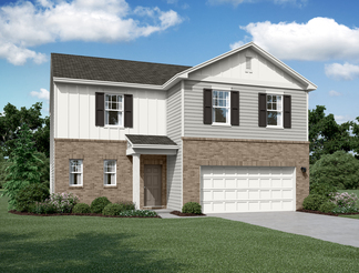 New Home For Sale in Atlanta, GA