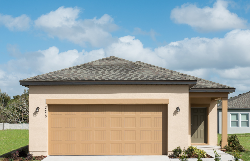 New Homes for Sale by Starlight Homes