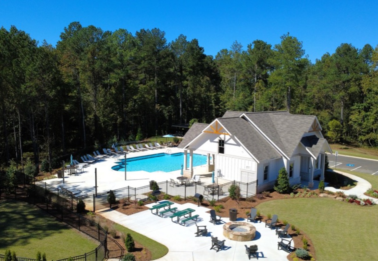 Kendall Grove Home Community