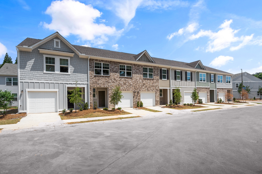 The Emery Home Community