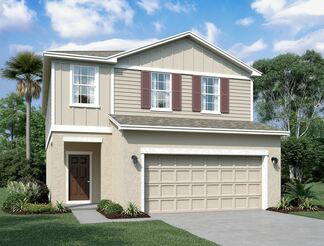 New Home For Sale in Orlando, FL