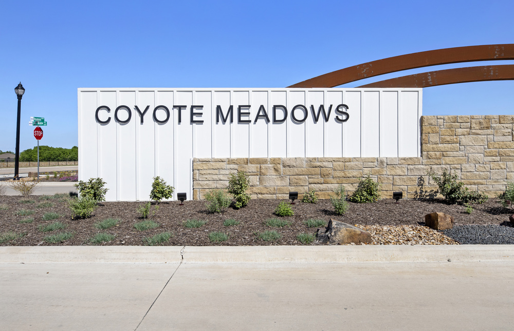Coyote Meadows Home Community