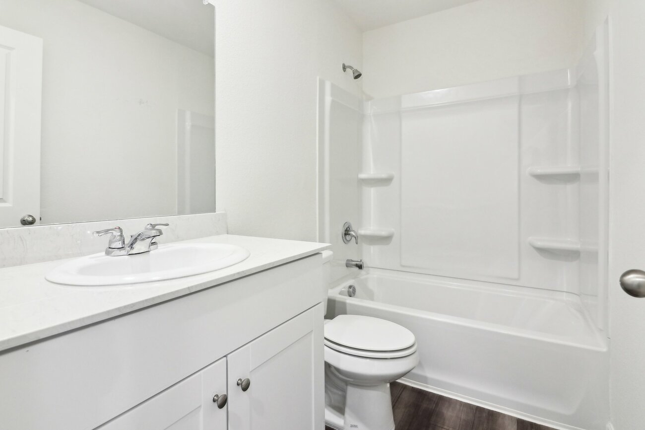 The Landing Home Community