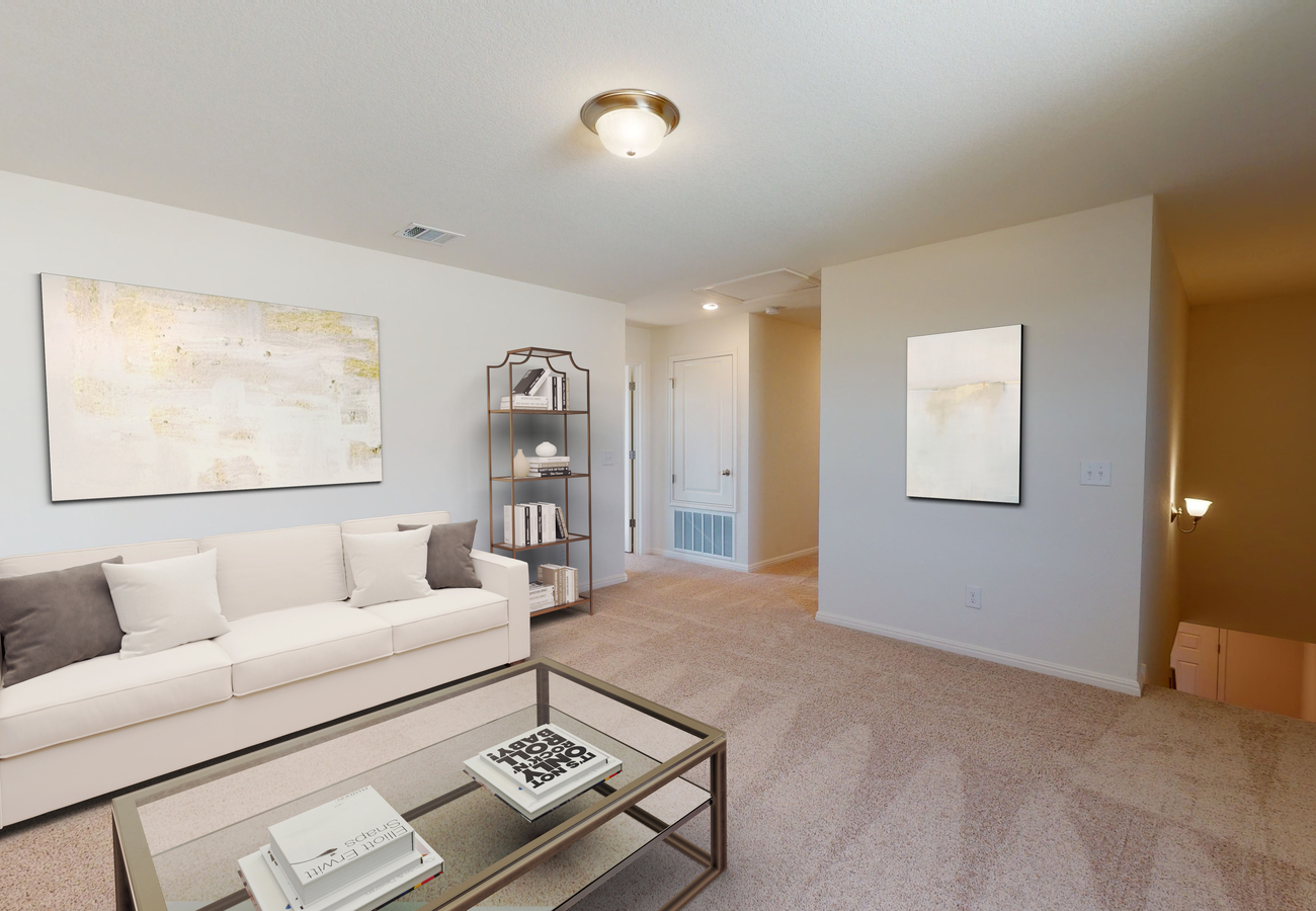 The Point Home Community