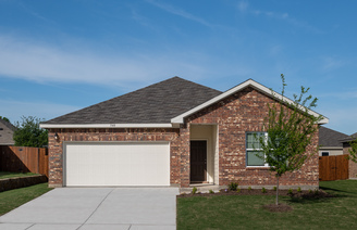 New Home For Sale in Houston, TX