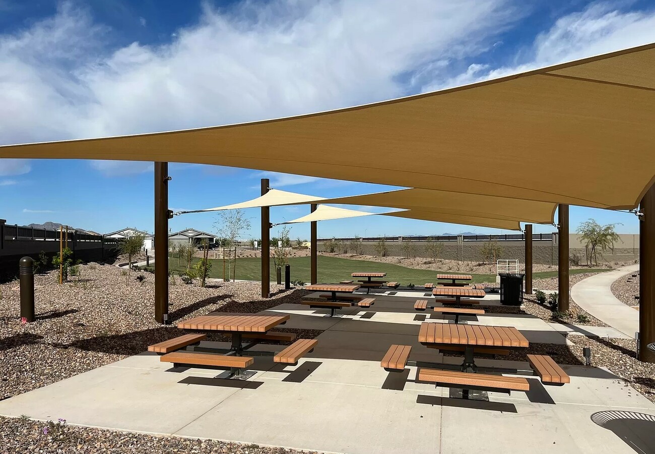 Estrella Crossing  Home Community