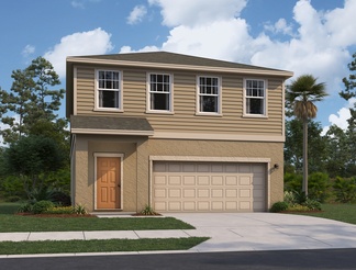 New Home For Sale in Orlando, FL