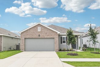 New Home For Sale in Austin, TX