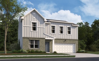 New Home For Sale in Atlanta, GA