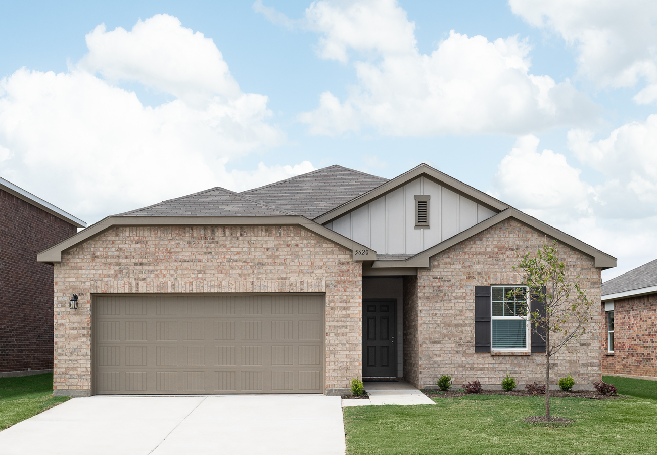Noble Ridge Home Community
