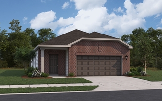 New Home For Sale in Houston, TX